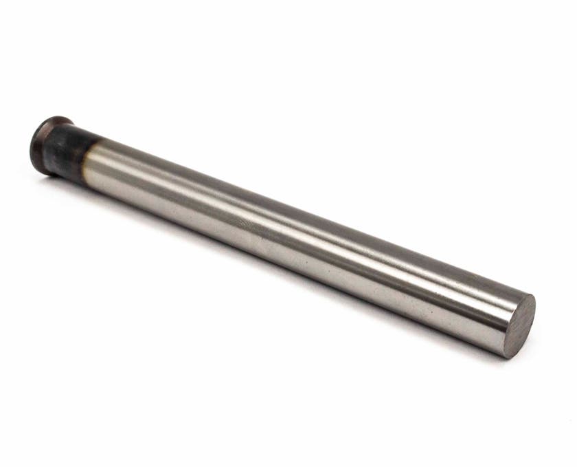 UTSTÖTARE FORM D 5*160