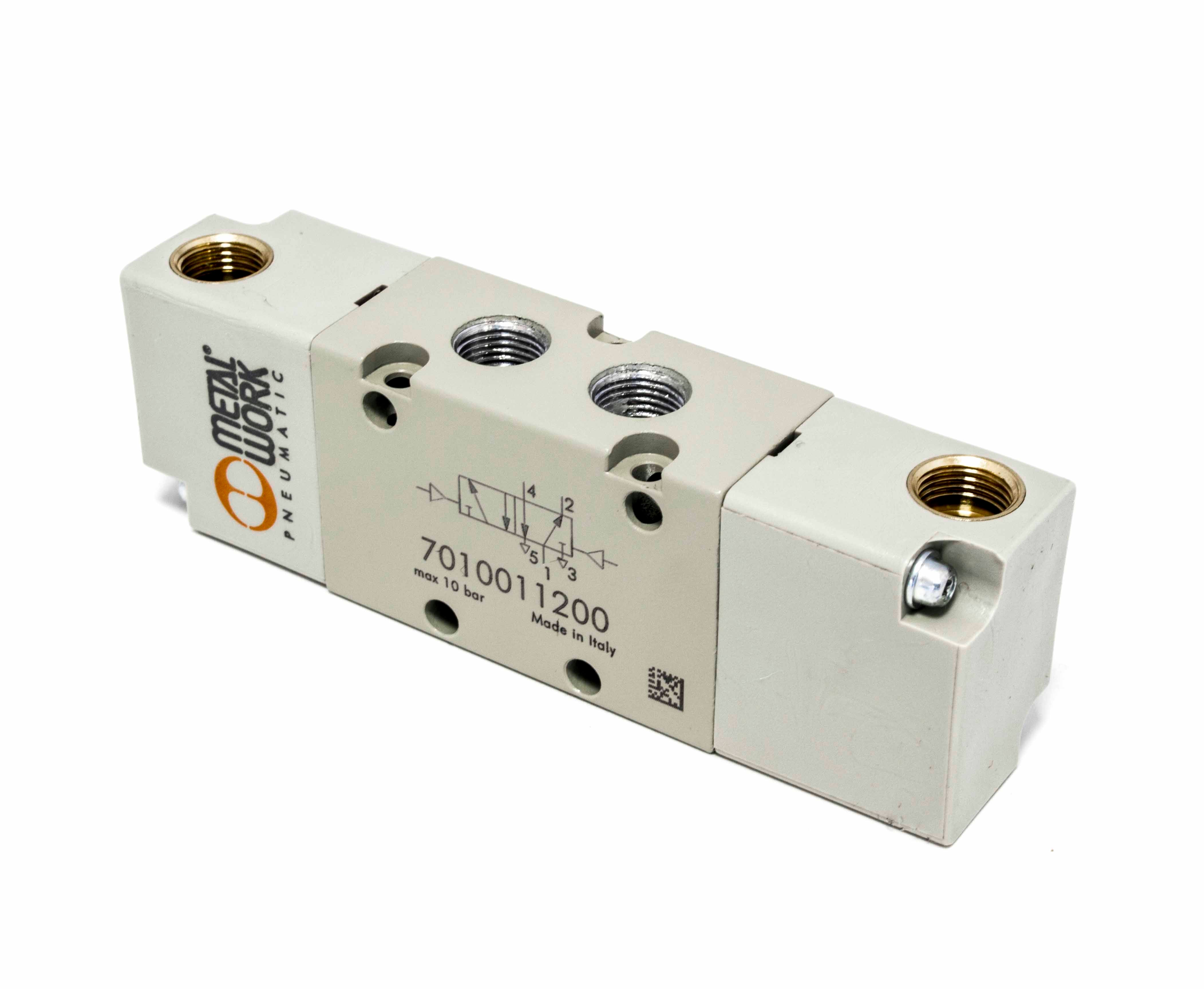 VENTIL PNV 25 PNB 1/8