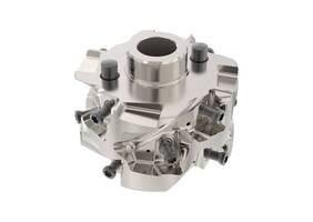 FRÄS R220.94-RE2.50-1.42-LO12. 4A