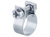 SLANGKLÄMMA MINI KOMBI 9 MM