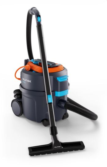 KONTORSDAMMSUGARE VP300 HEPA X TP EU