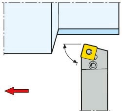 HÅLLARE PSBNL4040S25