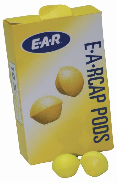 RESERVPROPP EAR CAPS 200