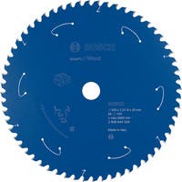 CIRKELSÅGKL EXACU TRÄ 305X30X2 ,2/1,6X60T