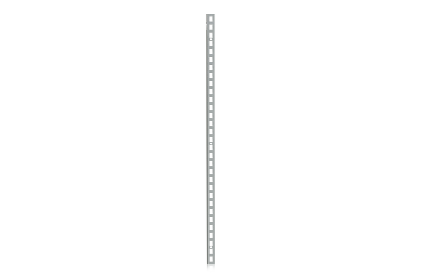 Väggskena 2000mm
