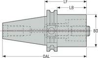 HÅLLARE C5-390B.140-40080