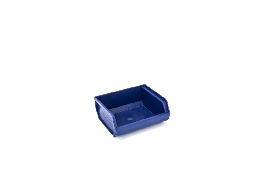 STAPELBOX 9076 BLÅ