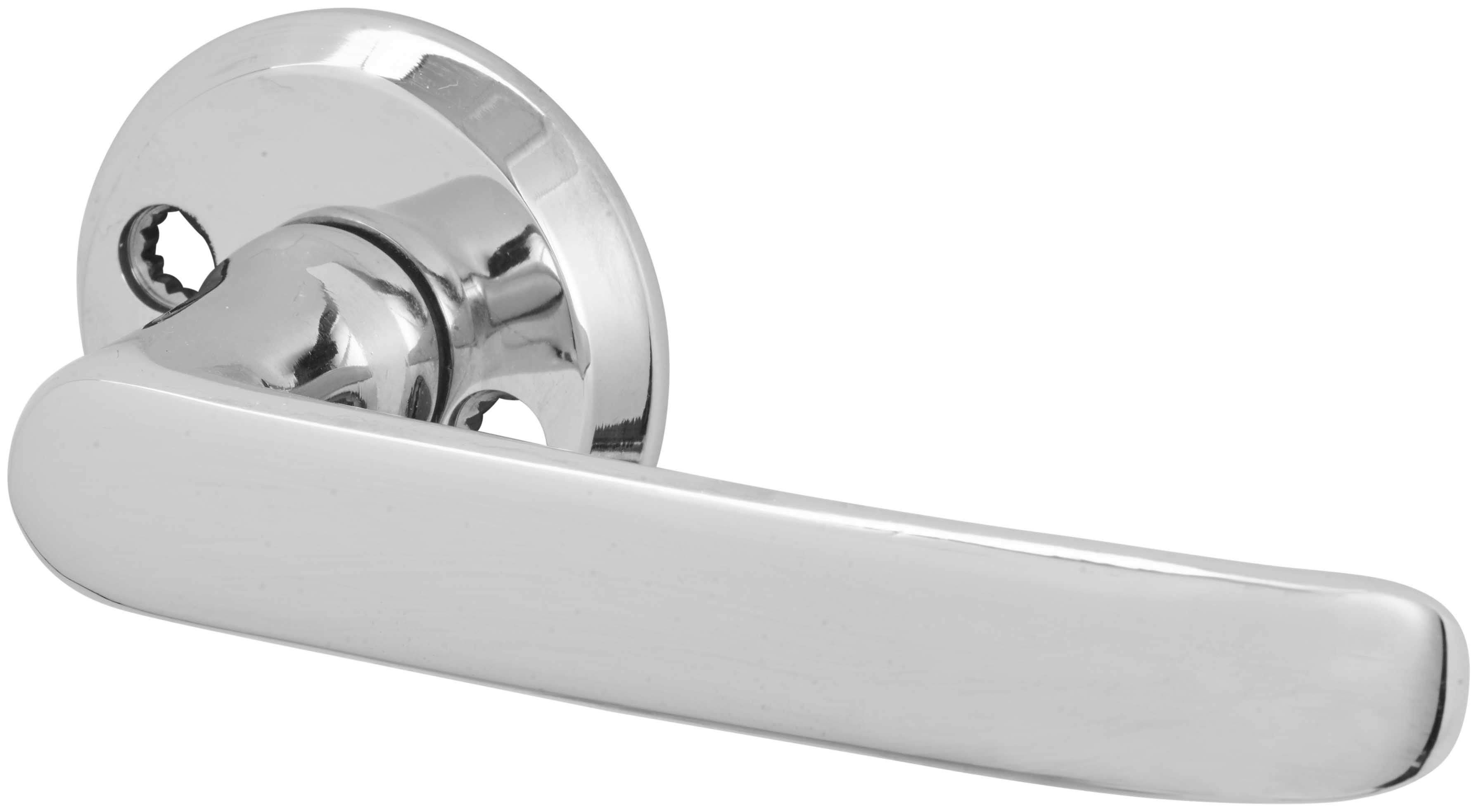 INNERDÖRRHANDTAG YRSA KROM