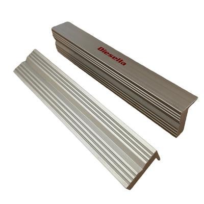 ALUMINIUMBACKAR 120MM