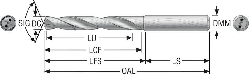 BORR SD205A-1930-077-20R1-MS