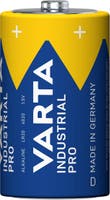 BATTERI ALK. 1,5V
