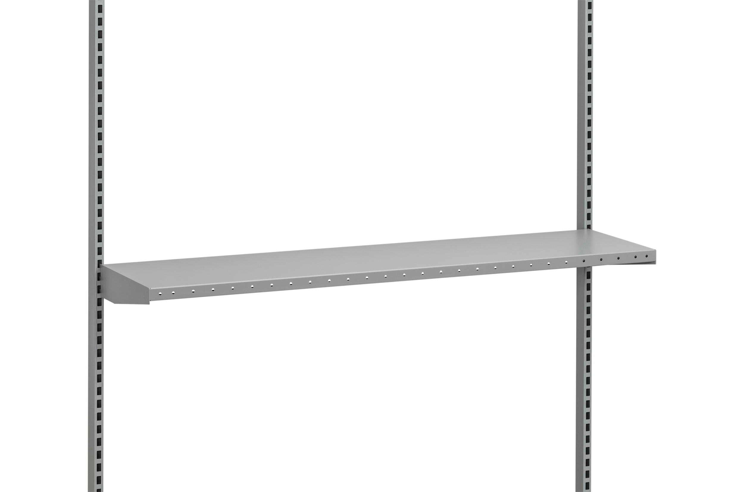 Packbordshylla 1800x360 mm