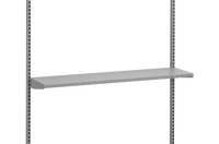 Packbordshylla 1400x360 mm