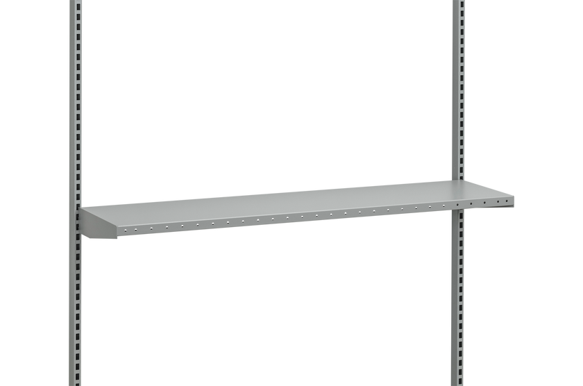 Packbordshylla 1400x360 mm