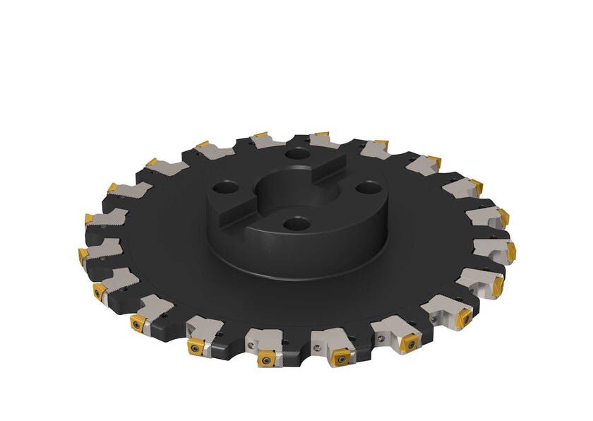 FRÄS R335.25-12.00-XL0911L