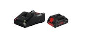 BATTERISET PROCORE 18V 1X4AH G AL 18V-40