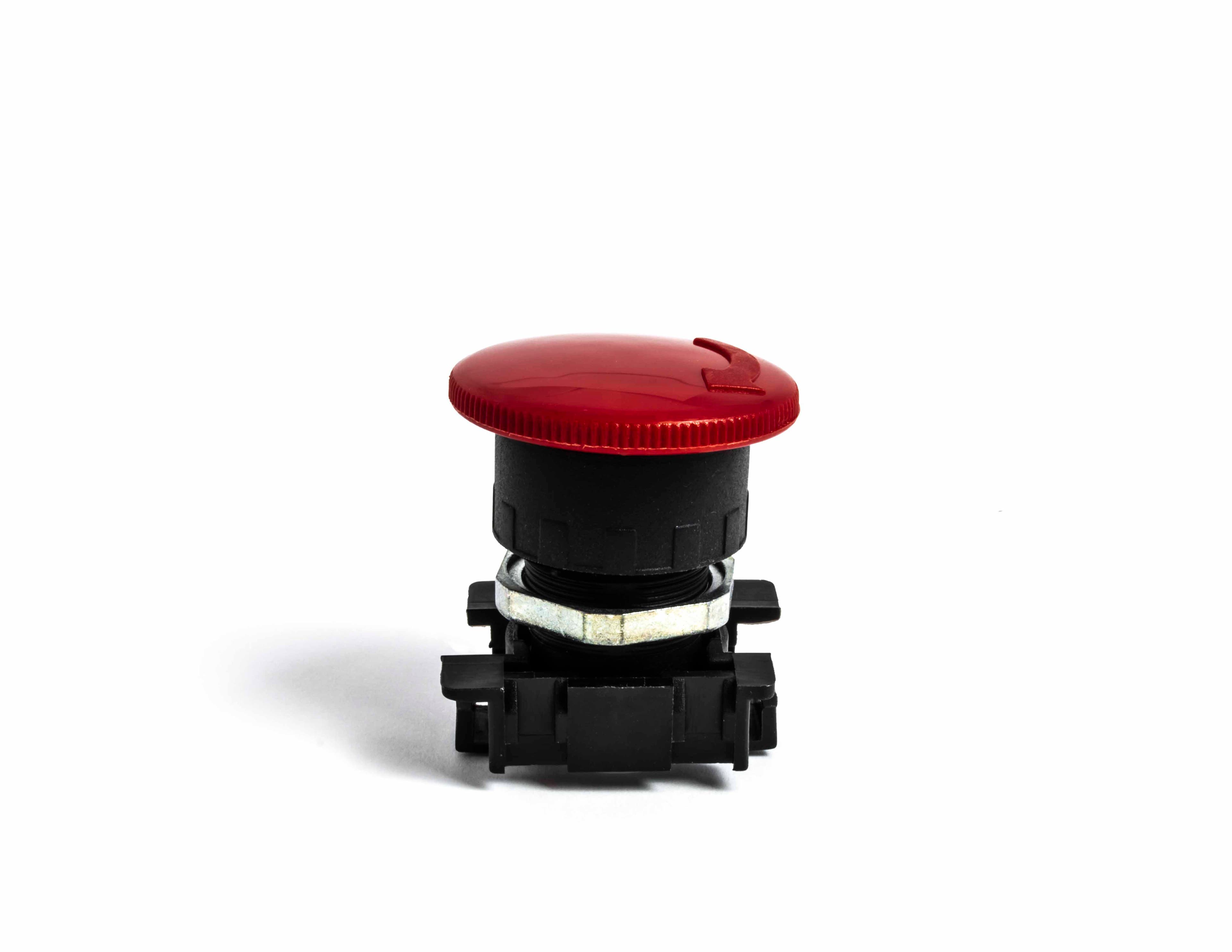 TRYCKKNAPP VRM-050 SVAMP MONOS