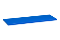 Extra Hyllplan för Förvaringss kåp 300 4-622-1 Blå