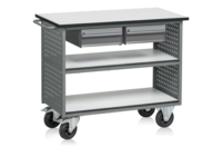 Vagn FLEX 200 Komplett 2