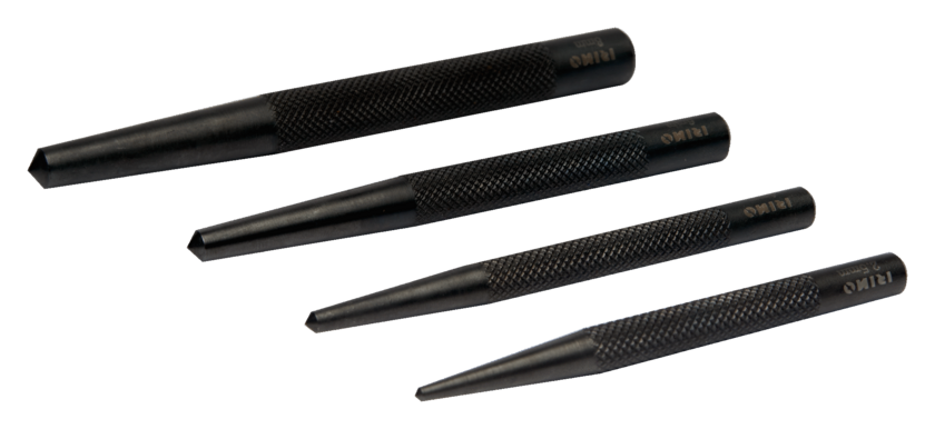 SATS MED KÖRNARE 4 ST