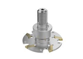 FRÄS R335.10-02.00-12RE-03-5A