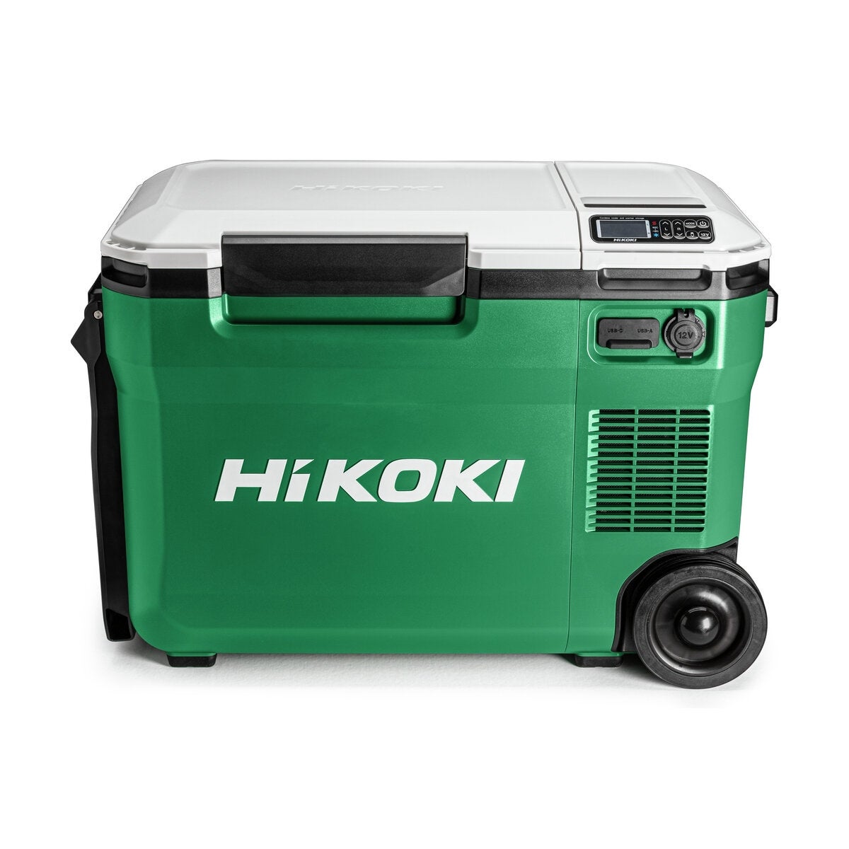 Kyl- och värmebox 18 V kompressor 25 L UL18DBAW4Z