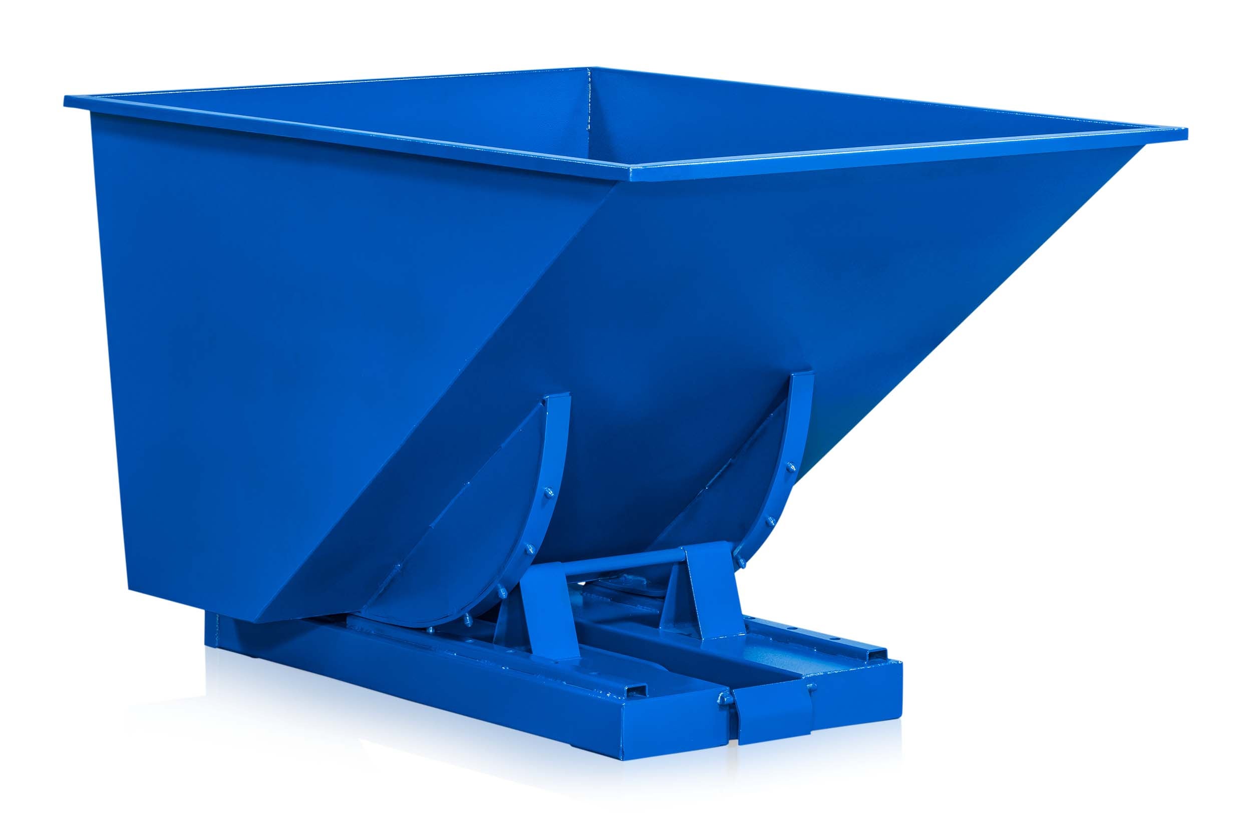 Tippcontainer 1100L standard