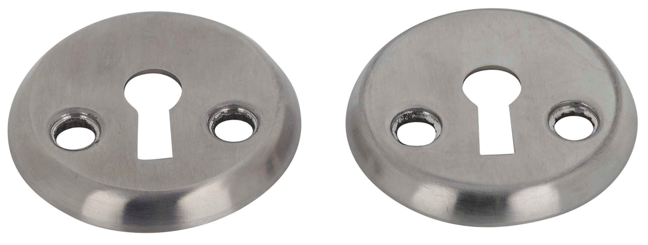 NYCKELSKYLT 42 ROSTFRITT