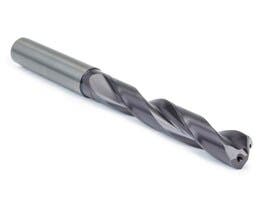 BORR HÅRDMETALL 5xD INV. KYL.