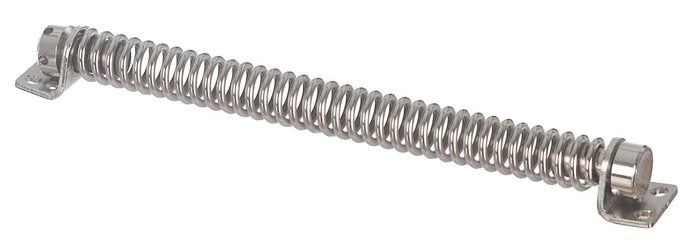 SPIRALDÖRRSTÄNGARE-200MM