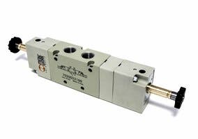 VENTIL SOV 36 SOS CC