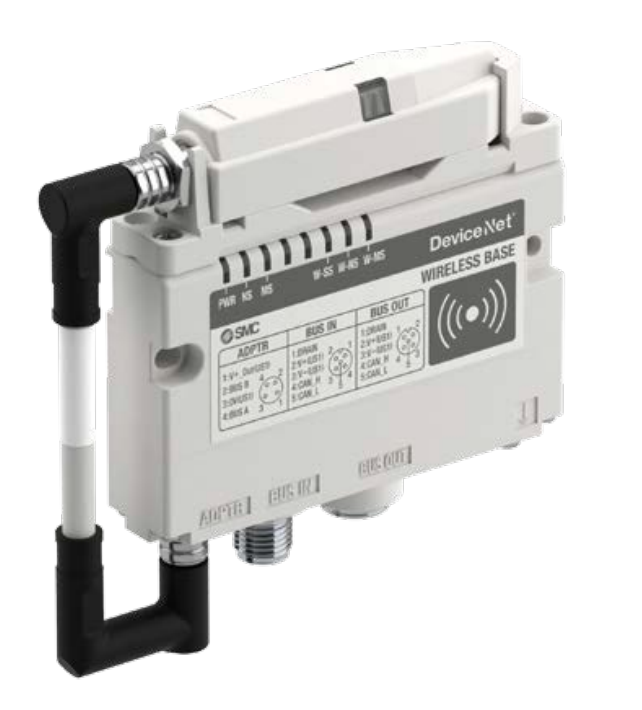 ADAPTER EXW1-AC030-SSPS