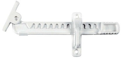 VÄDRINGSBESLAG BARN IN VIT