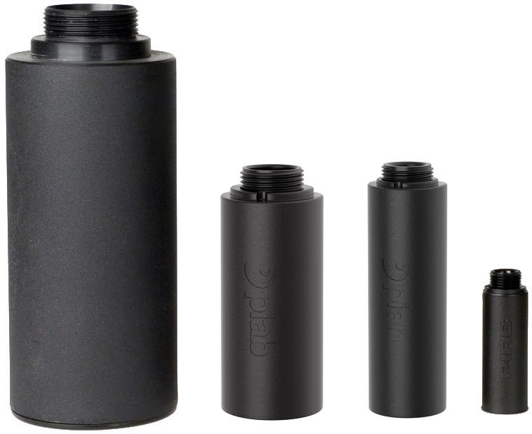 Ljuddämpare G3/8"