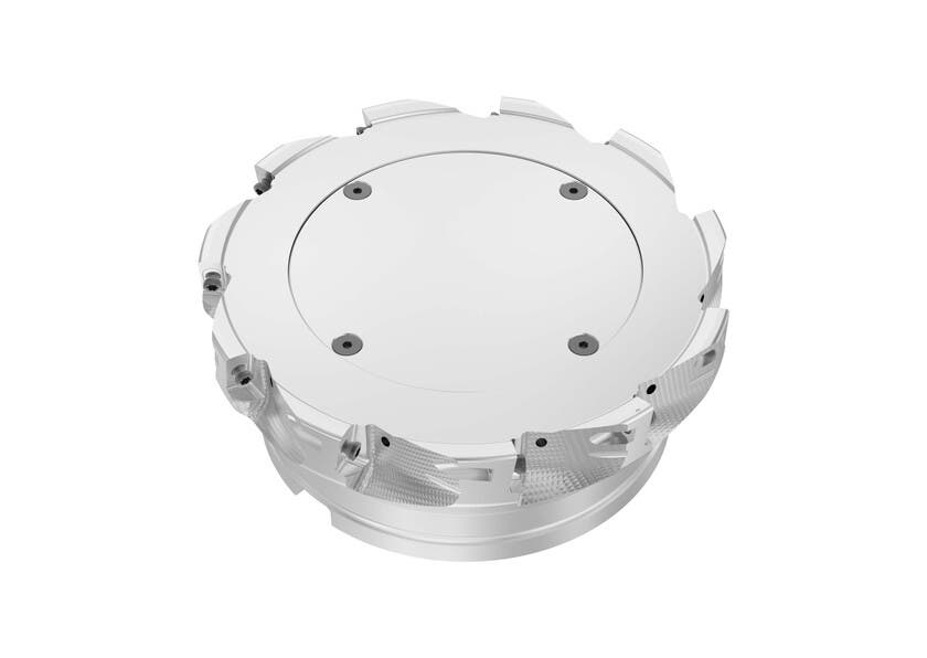 FRÄS R220.69-8160-XO16-11A