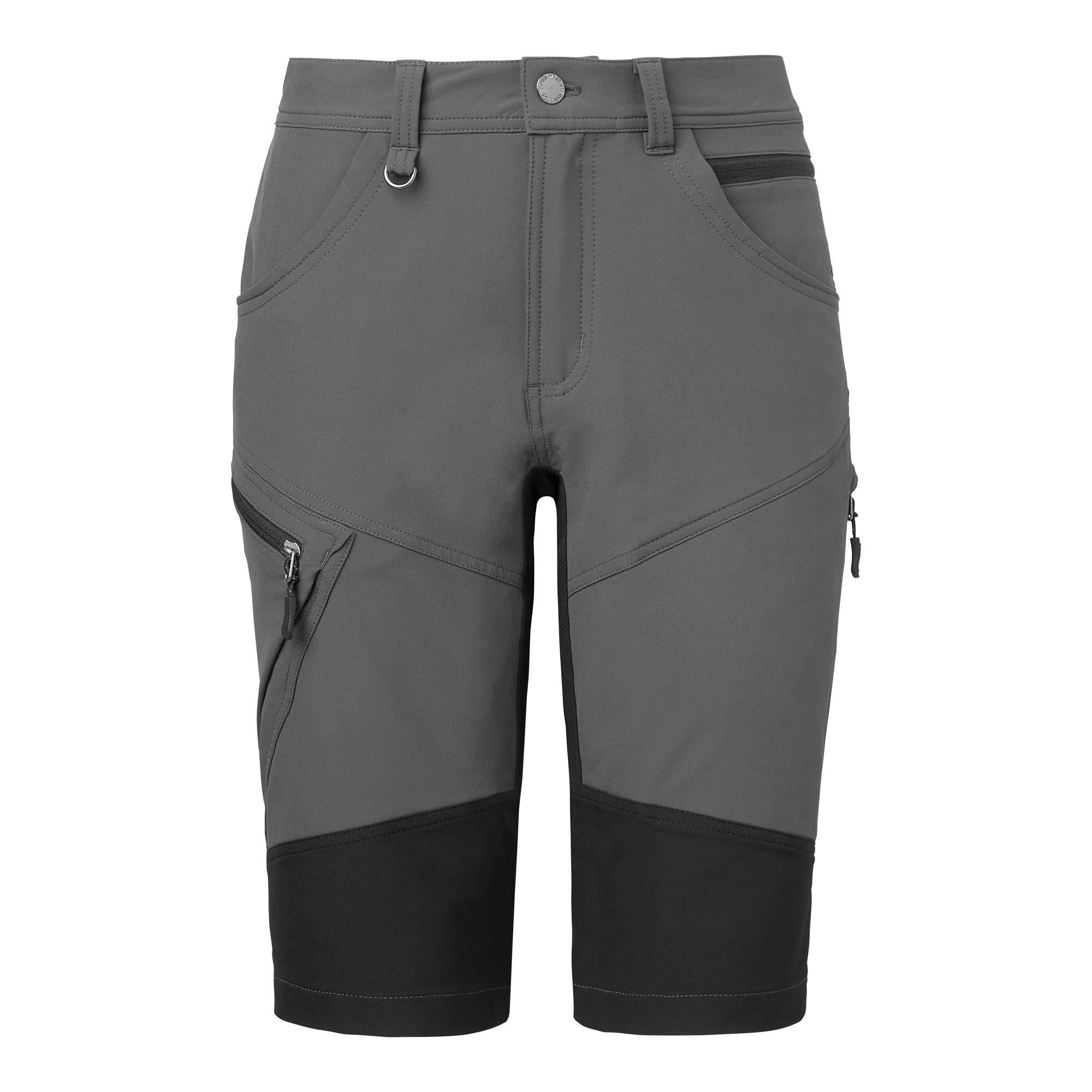 WIGGO SHORTS GRAFIT C48