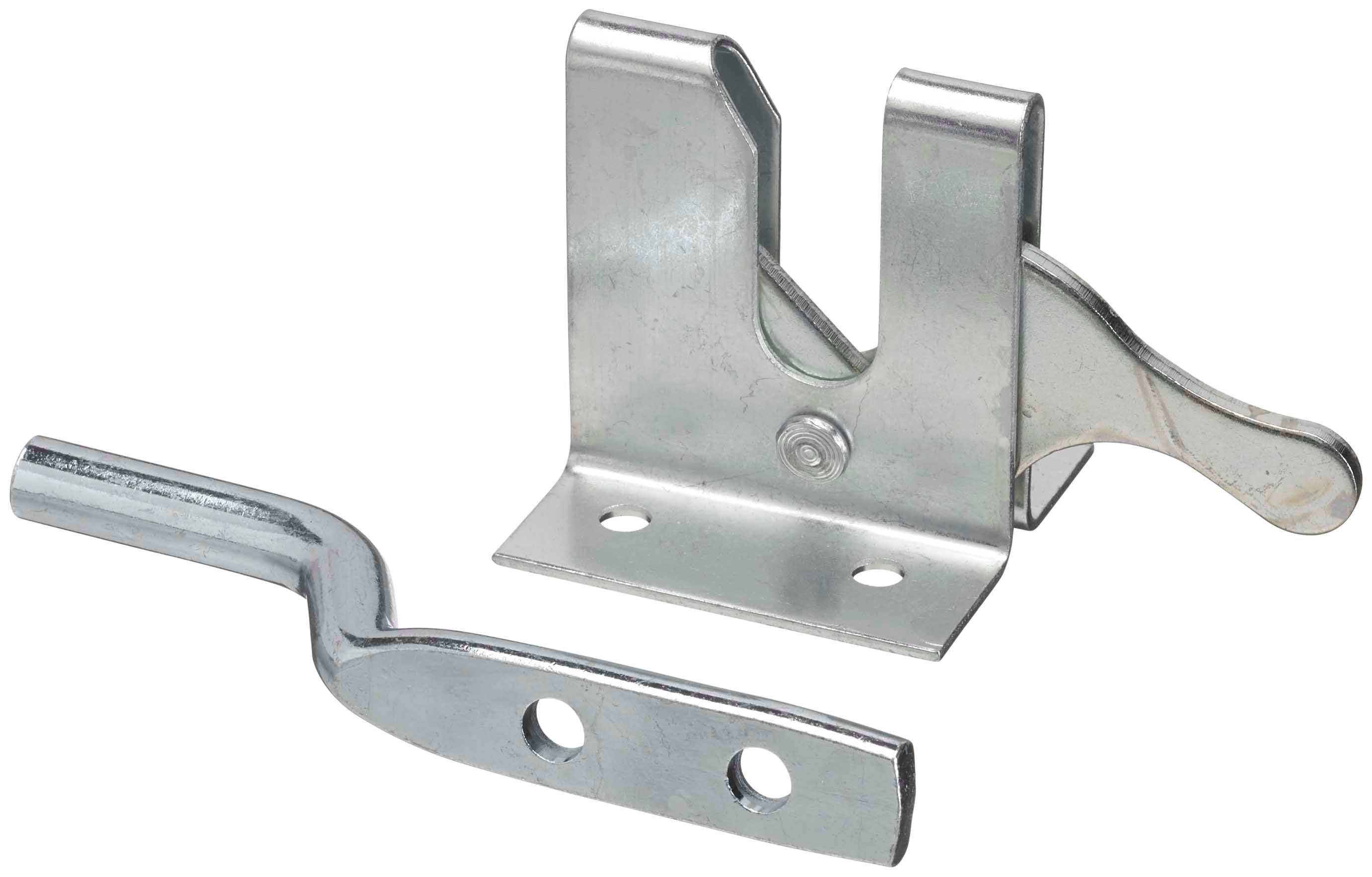 Grindklinka efz 120X50mm