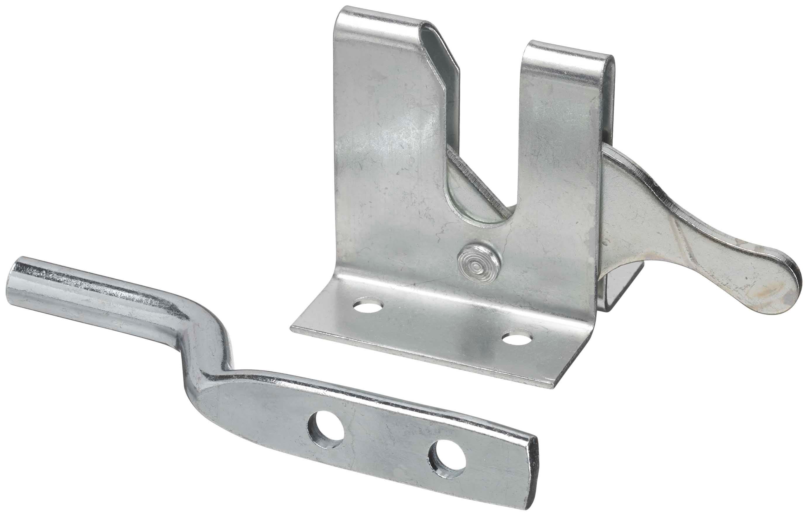 Grindklinka efz 120X50mm