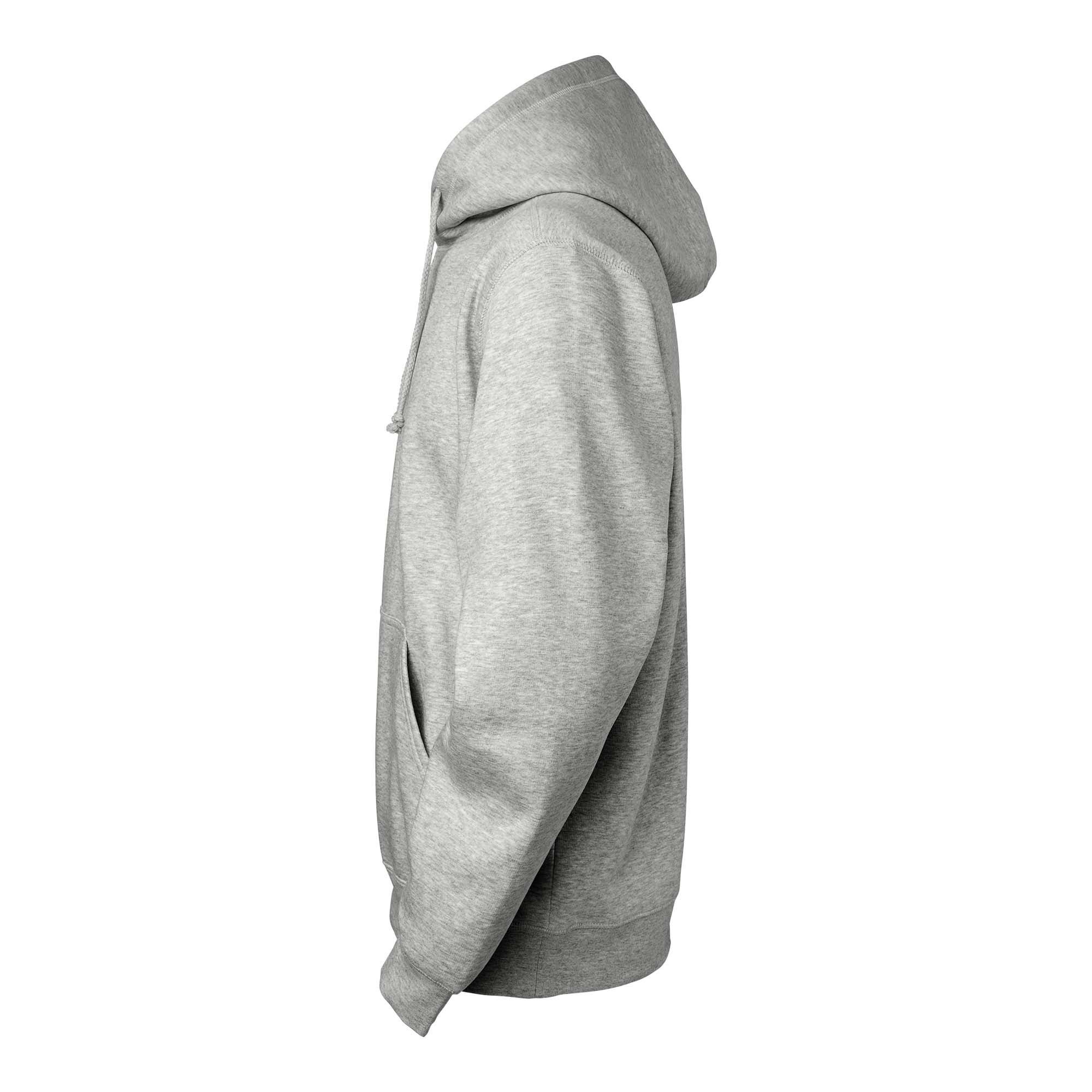 TABER GRÅMELERAD XL