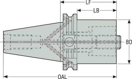 HÅLLARE C6-390B.140-50080