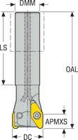 FRÄS R217.97-2532.0-V22.2A