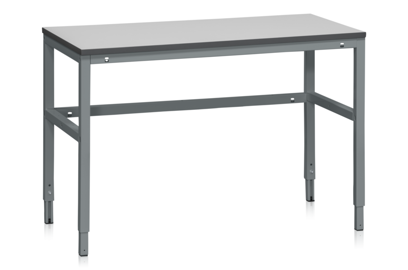 Arbetsbord LD 300 1200x600 mm Laminat