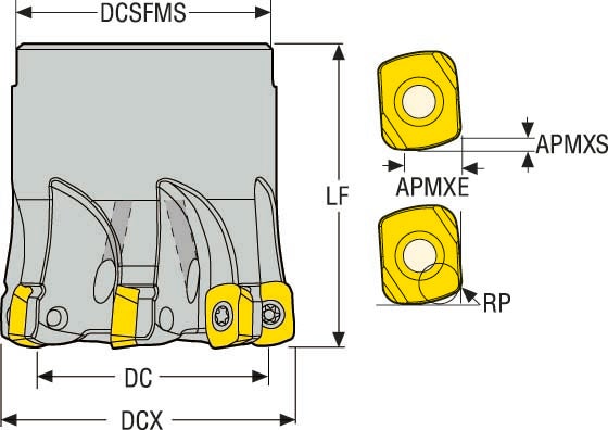 HÅLLARE R220.21-0063-LP09.6A
