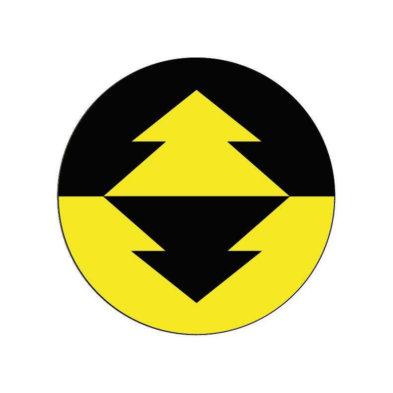 ÅKRIKTNINGSPIL TRAVERS 150X150 MM