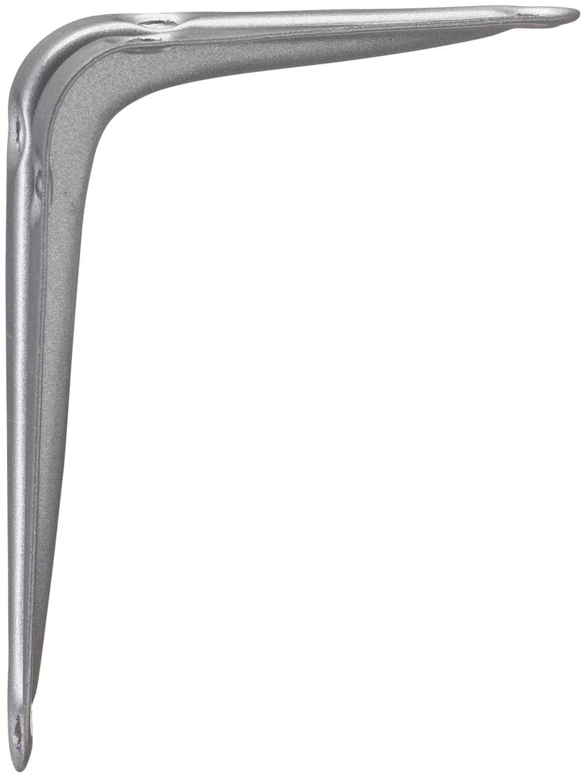 KONSOL SILVERGRÅ 75X100MM
