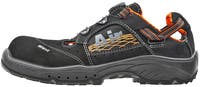 Skyddssandal boa Svart 40 Sievi SieviAir Roller XL S1P