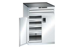 VERKTYGSHURTS DÖRR LISTA 36X36 6 (WXDXH)