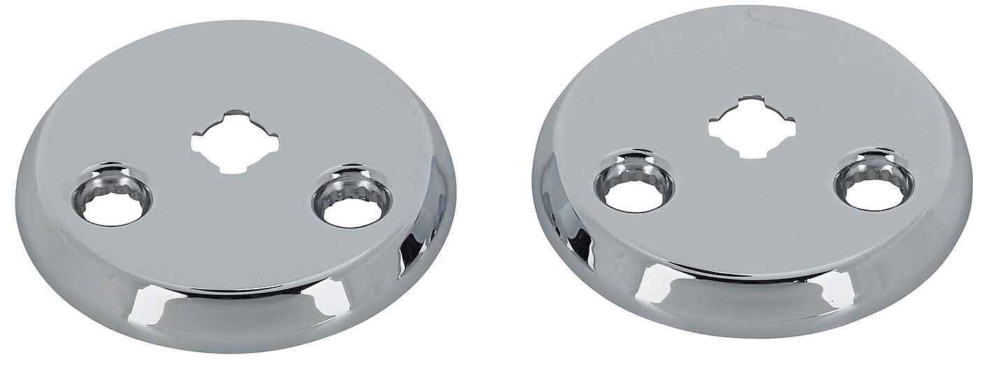 NYCKELSKYLT 406 FÖRKROMAD