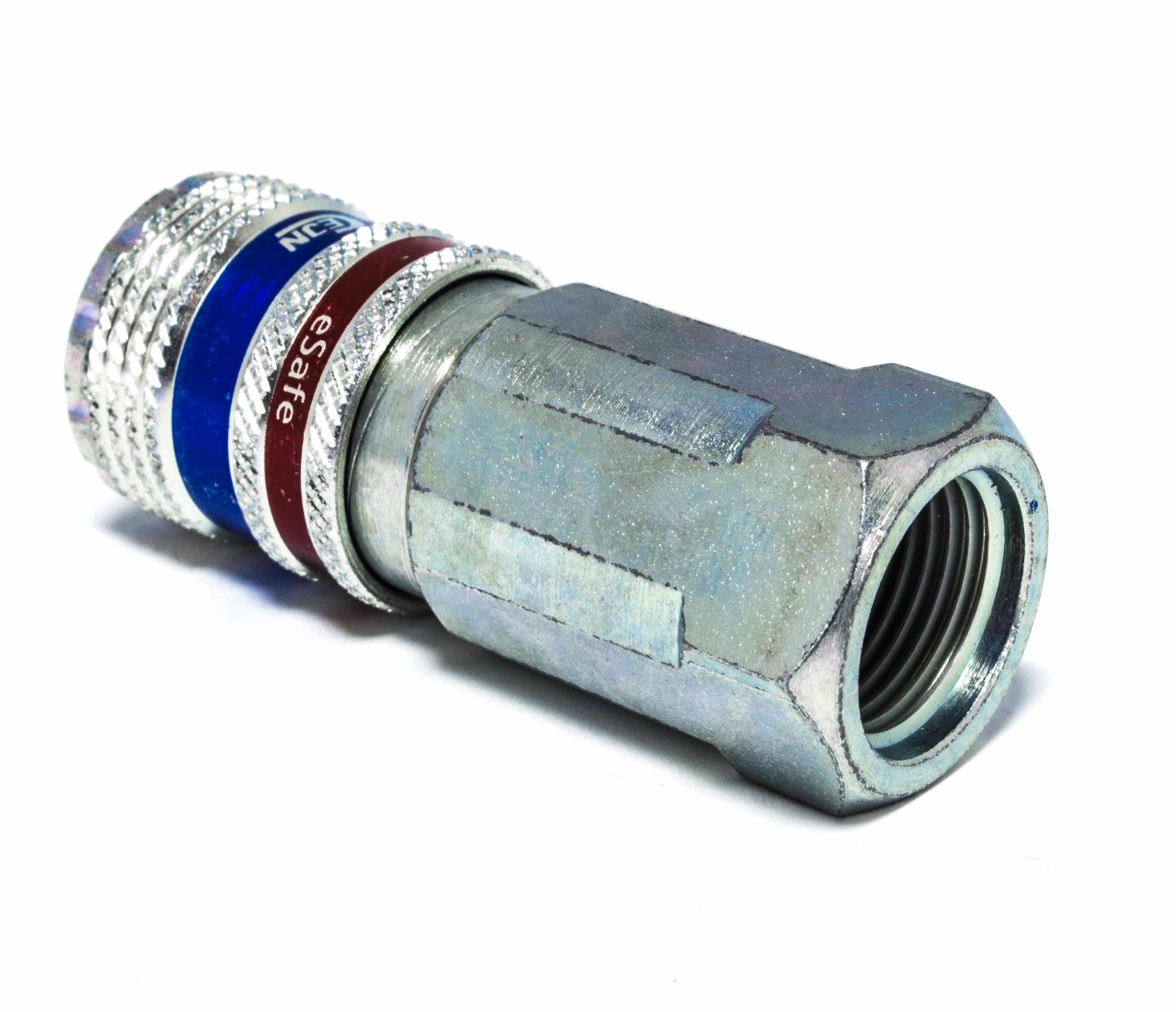 KOPPLING CEJN INV. G1/2 ESAFE