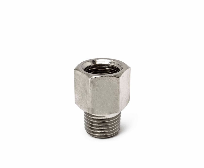 REDUCERING A5 1/4-3/8